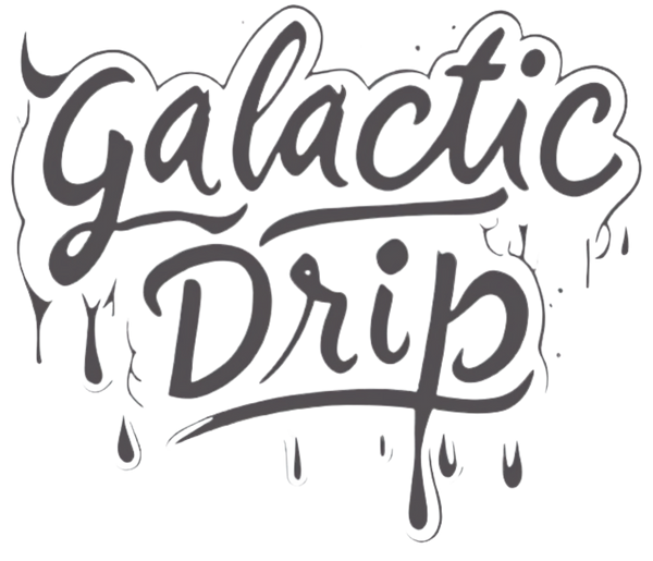 Galactic Drip